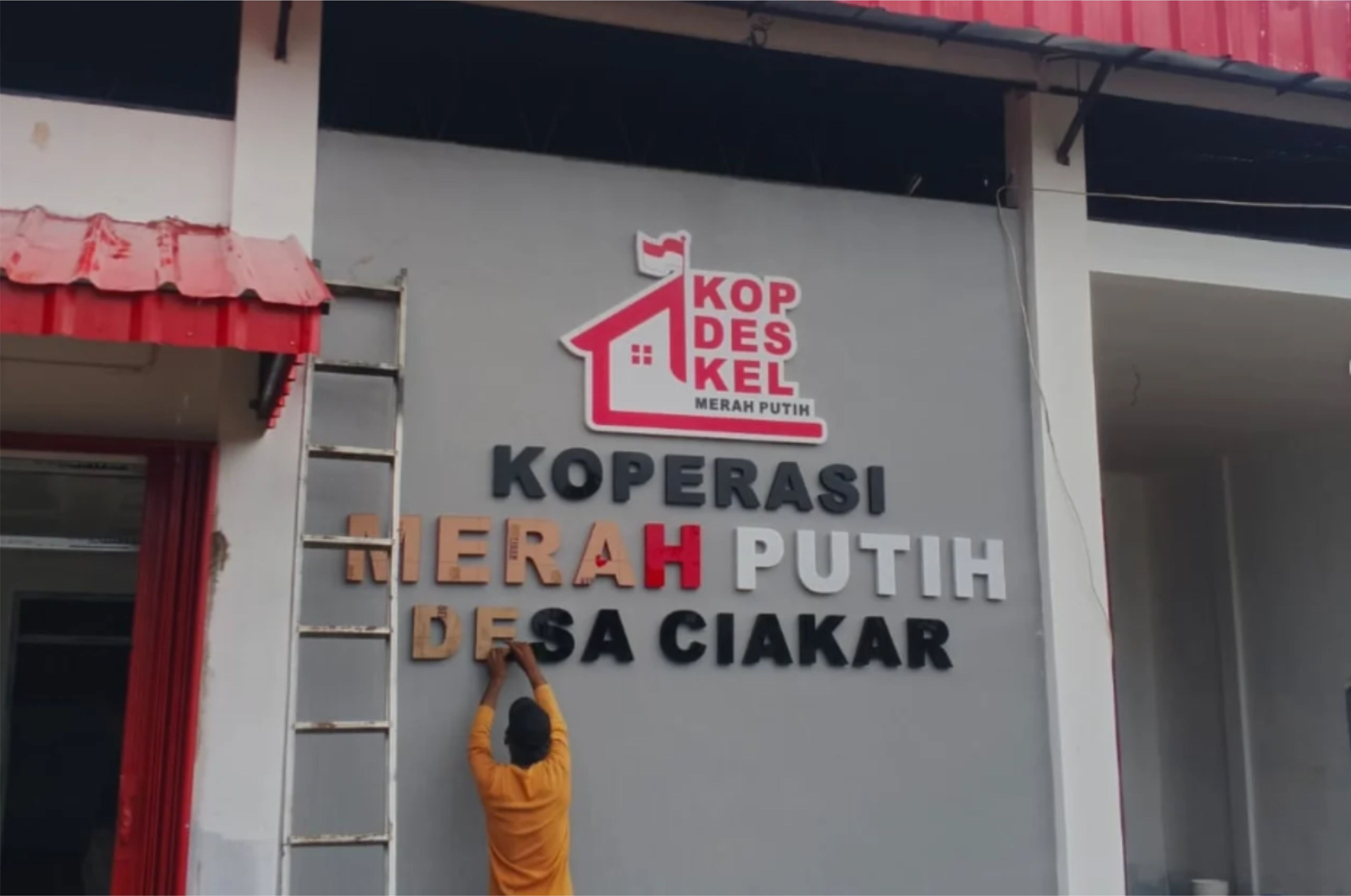 Keuntungan Huruf Timbul